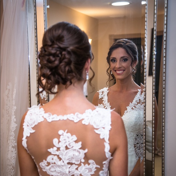 Meet your Posher, Kym - Picture 1 of 1